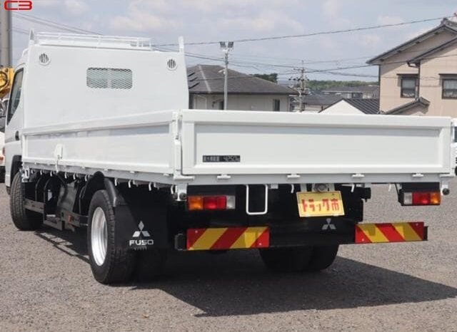 
								MITSUBISHI CANTER TRUCK FOR SALE IN KENYA full									