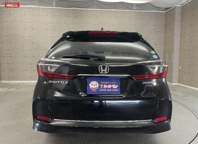 
								HONDA SHUTTLE FOR SALE IN KENYA full									