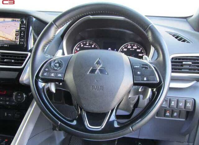 
								MITSUBISHI ECLIPSE CROSS FOR SALE IN KENYA full									