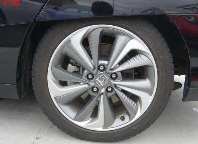 
								HONDA CLARITY PHEV FOR SALE IN KENYA full									