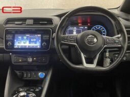 
										NISSAN LEAF FOR SALE IN KENYA full									