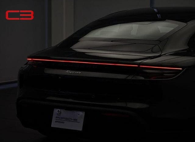 
								PORSCHE TAYCAN FOR SALE IN KENYA full									