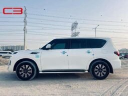 
										NISSAN PATROL FOR SALE IN KENYA full									