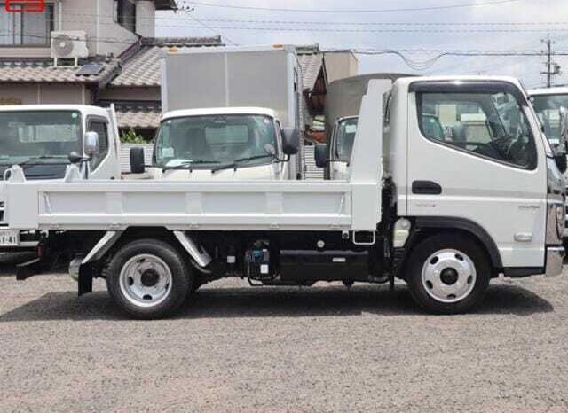 
								MITSUBISHI CANTER TRUCK FOR SALE IN KENYA full									