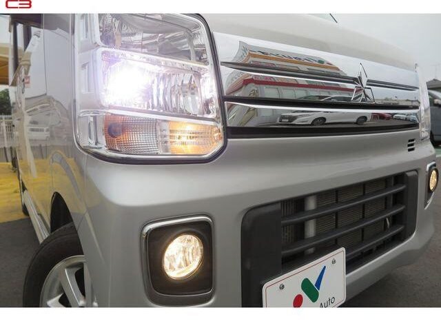 
								MITSUBISHI TOWN BOX 2023 FOR SALE IN KENYA full									