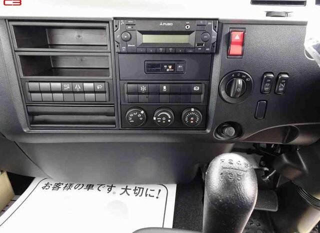 
								MITSUBISHI FIGHTER FOR SALE IN KENYA full									