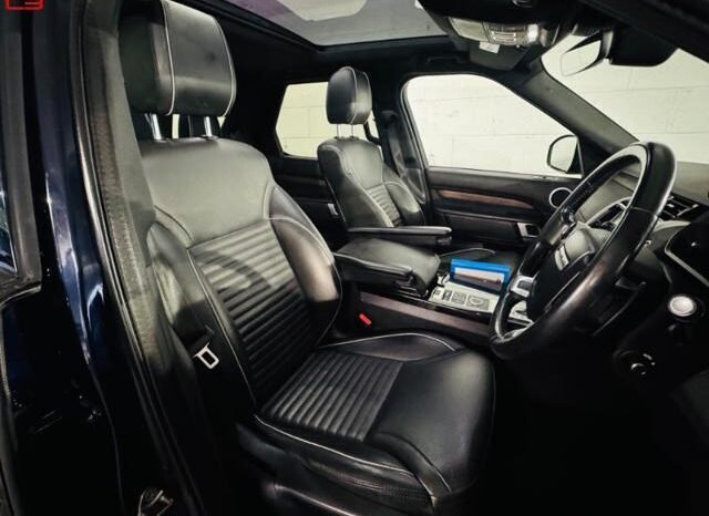 
								LAND ROVER DISCOVERY FOR SALE IN KENYA full									