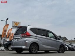 
										HONDA FREED PLUS HYBRID FOR SALE IN KENYA full									