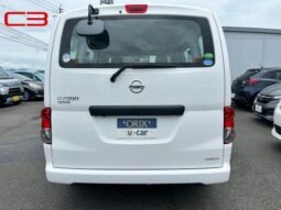 
										NISSAN NV200 VANETTE VAN FOR SALE IN KENYA full									