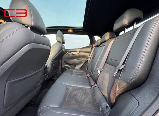 
								NISSAN QASHQAI FOR SALE IN KENYA full									