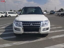 
										MITSUBISHI PAJERO FOR SALE IN KENYA full									