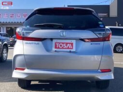 
										HONDA SHUTTLE FOR SALE IN KENYA full									