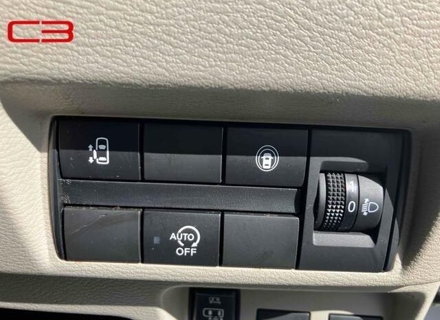 
								NISSAN ROOX FOR SALE IN KENYA full									