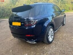 
										LAND ROVER DISCOVERY FOR SALE IN KENYA full									