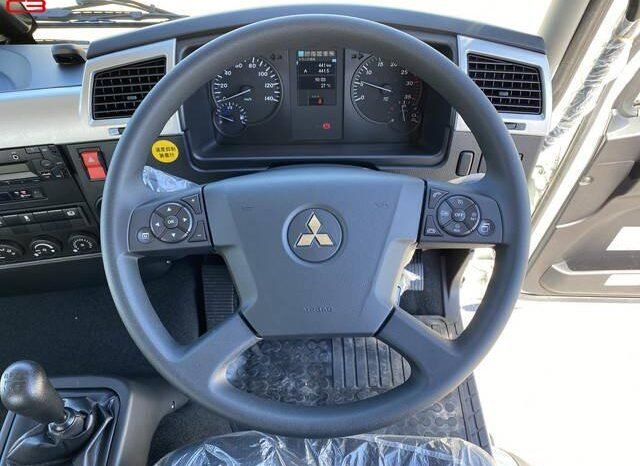 
								MITSUBISHI FIGHTER FOR SALE IN KENYA full									