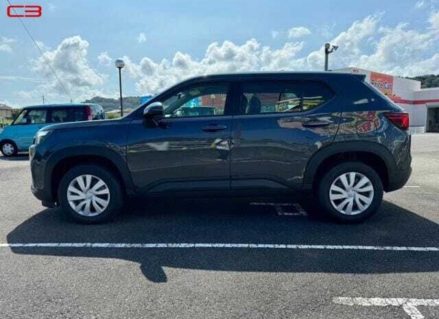 
								HONDA WR-V FOR SALE IN KENYA full									