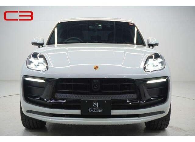 
								PORSCHE MACAN FOR SALE IN KENYA full									