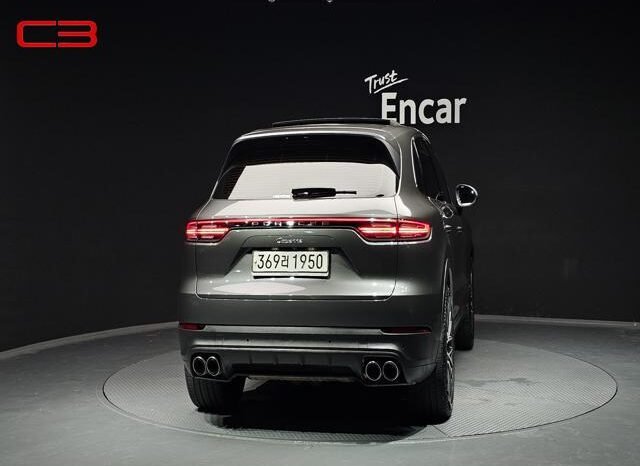 
								PORSCHE CAYENNE FOR SALE IN KENYA full									
