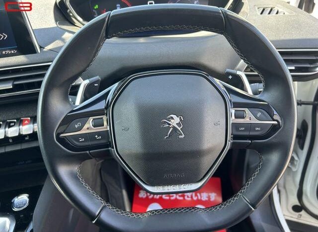 
								PEUGEOT 5008 FOR SALE IN KENYA full									