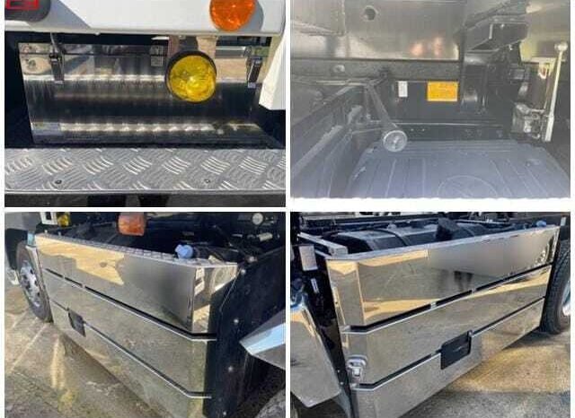 
								MITSUBISHI SUPER GREAT FOR SALE IN KENYA full									