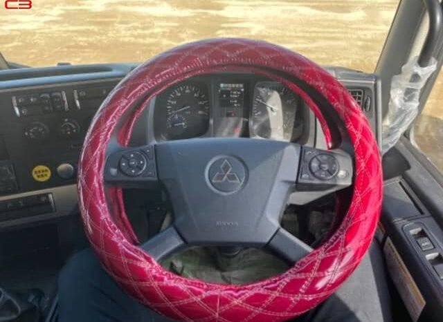 
								MITSUBISHI SUPER GREAT FOR SALE IN KENYA full									