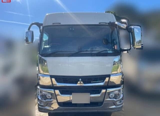 
								MITSUBISHI SUPER GREAT FOR SALE IN KENYA full									