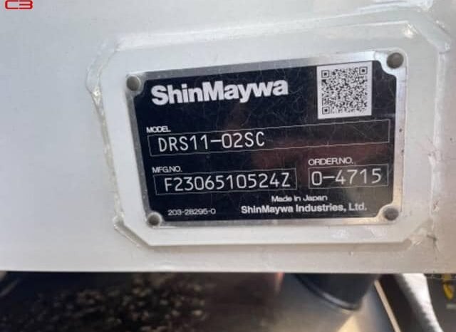 
								MITSUBISHI SUPER GREAT FOR SALE IN KENYA full									