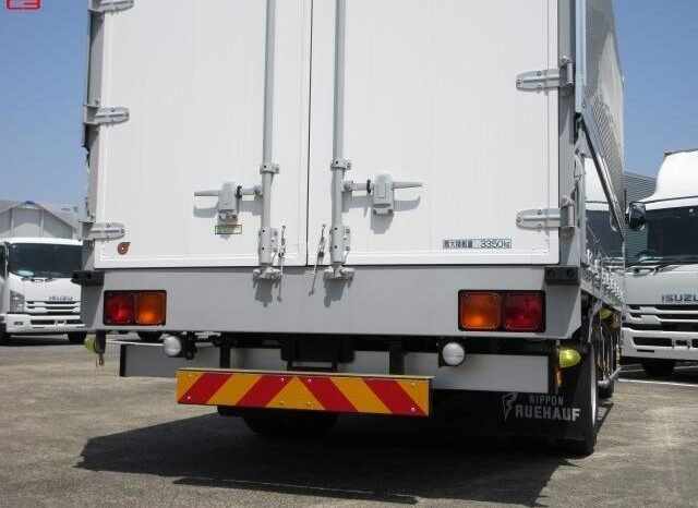 
								ISUZU FORWARD FOR SALE IN KENYA full									