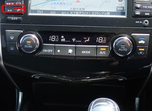 
								NISSAN TEANA FOR SALE IN KENYA full									