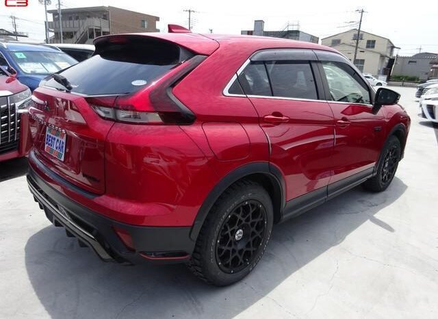 
								MITSUBISHI ECLIPSE FOR SALE IN KENYA full									