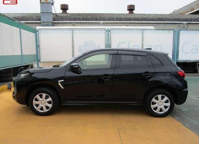 
								MITSUBISHI RVR FOR SALE IN KENYA full									
