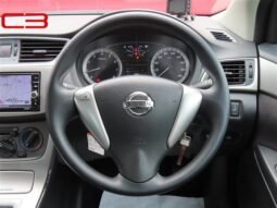 
										NISSAN SYLPHY FOR SALE IN KENYA full									