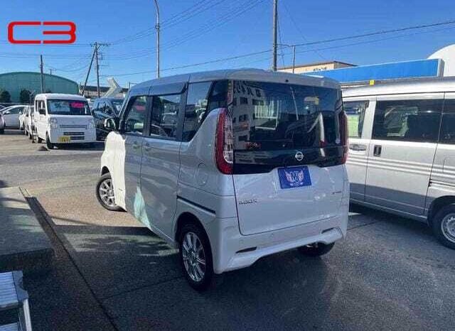 
								NISSAN ROOX FOR SALE IN KENYA full									