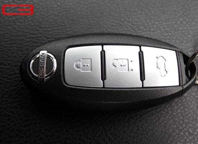
								NISSAN TEANA FOR SALE IN KENYA full									