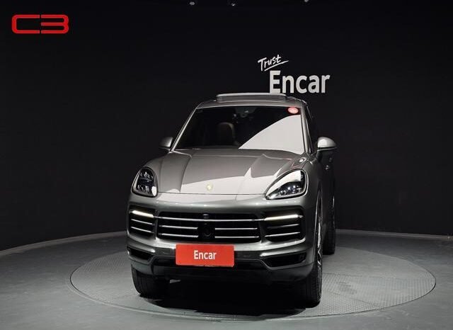 
								PORSCHE CAYENNE FOR SALE IN KENYA full									
