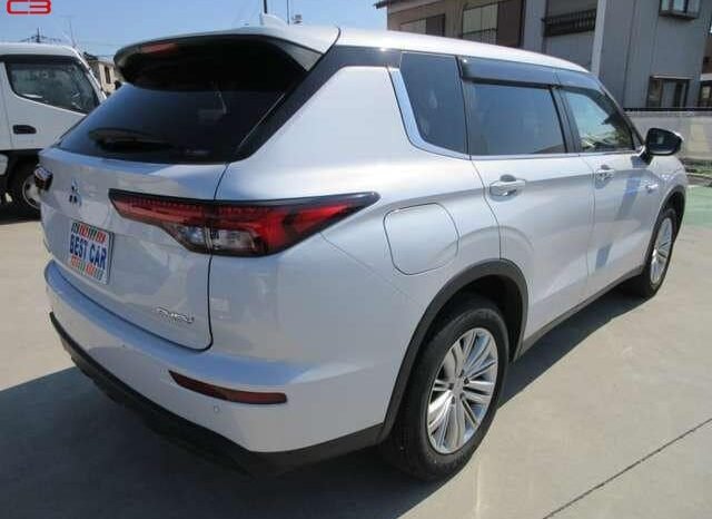 
								MITSUBISHI OUTLANDER FOR SALE IN KENYA full									