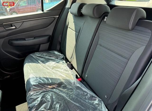 
								HONDA WR-V FOR SALE IN KENYA full									