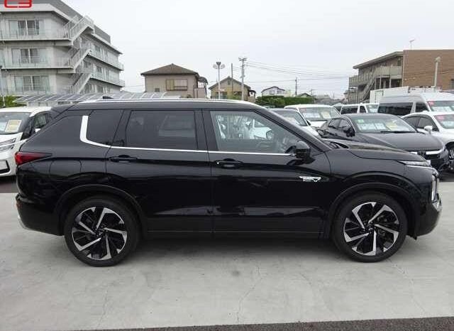 
								MITSUBISHI OUTLANDER FOR SALE IN KENYA full									