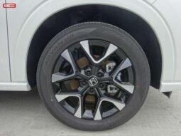 
										HONDA ZR-V FOR SALE IN KENYA full									