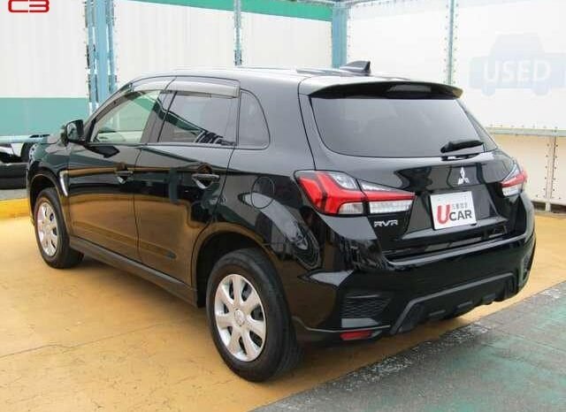 
								MITSUBISHI RVR FOR SALE IN KENYA full									