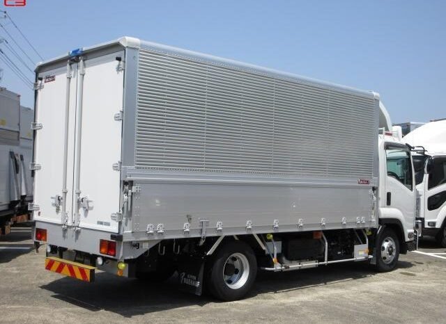 
								ISUZU FORWARD FOR SALE IN KENYA full									