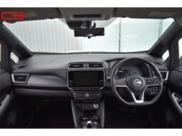 
										NISSAN LEAF FOR SALE IN KENYA full									