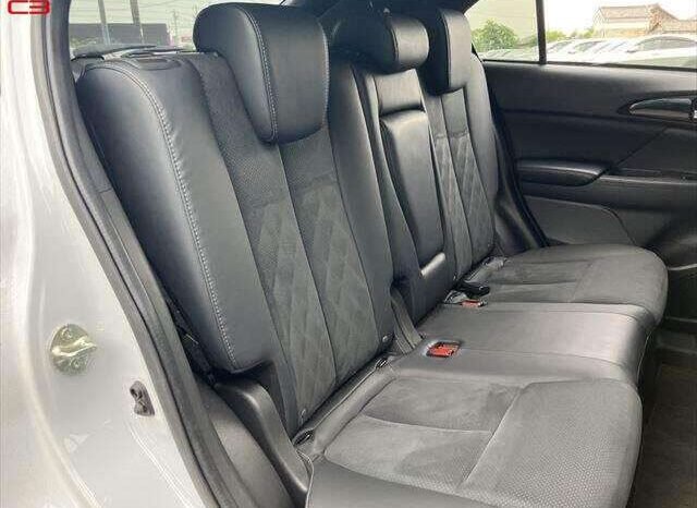 
								MITSUBISHI ECLIPSE CROSS FOR SALE IN KENYA full									
