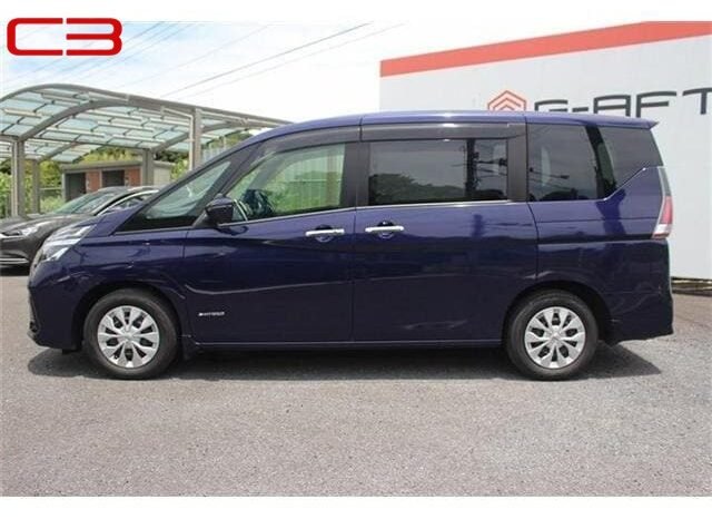 
								NISSAN SERENA FOR SALE IN KENYA full									