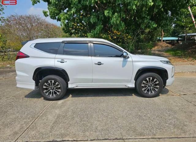 
								MITSUBISHI PAJERO SPORT FOR SALE IN KENYA full									