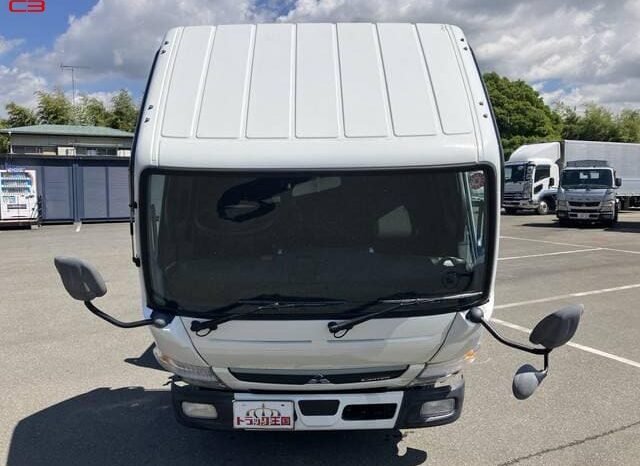 
								MITSUBISHI CANTER TRUCK FOR SALE IN KENYA full									