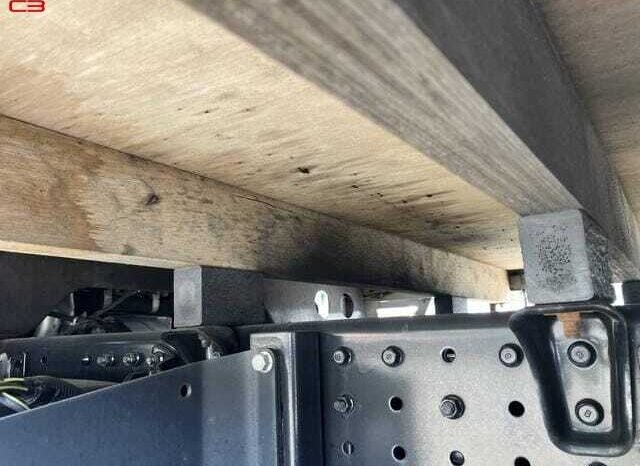 
								MITSUBISHI CANTER TRUCK FOR SALE IN KENYA full									