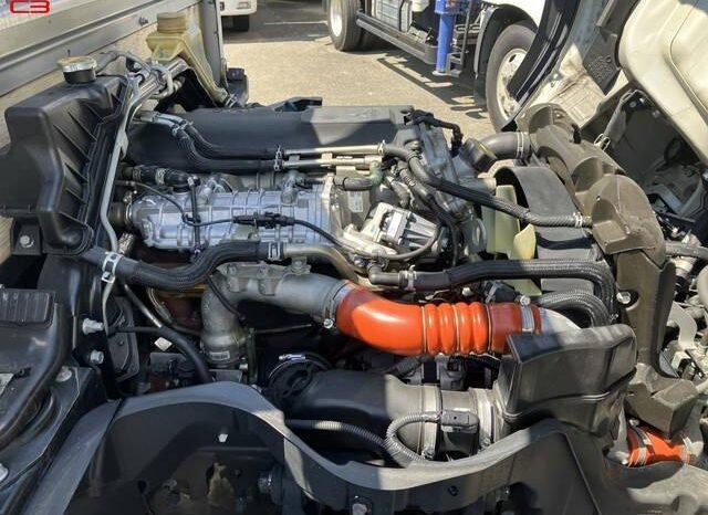 
								MITSUBISHI CANTER TRUCK FOR SALE IN KENYA full									