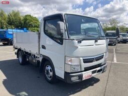 
										MITSUBISHI CANTER TRUCK FOR SALE IN KENYA full									