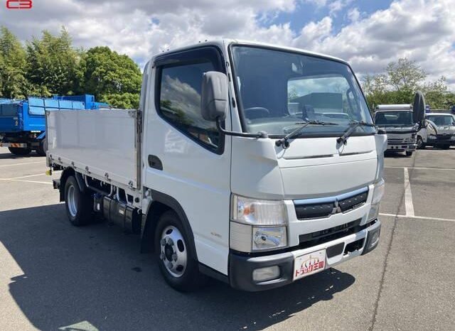 
								MITSUBISHI CANTER TRUCK FOR SALE IN KENYA full									